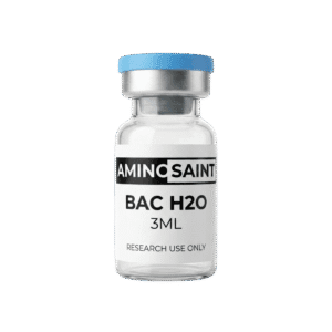BAC H2O