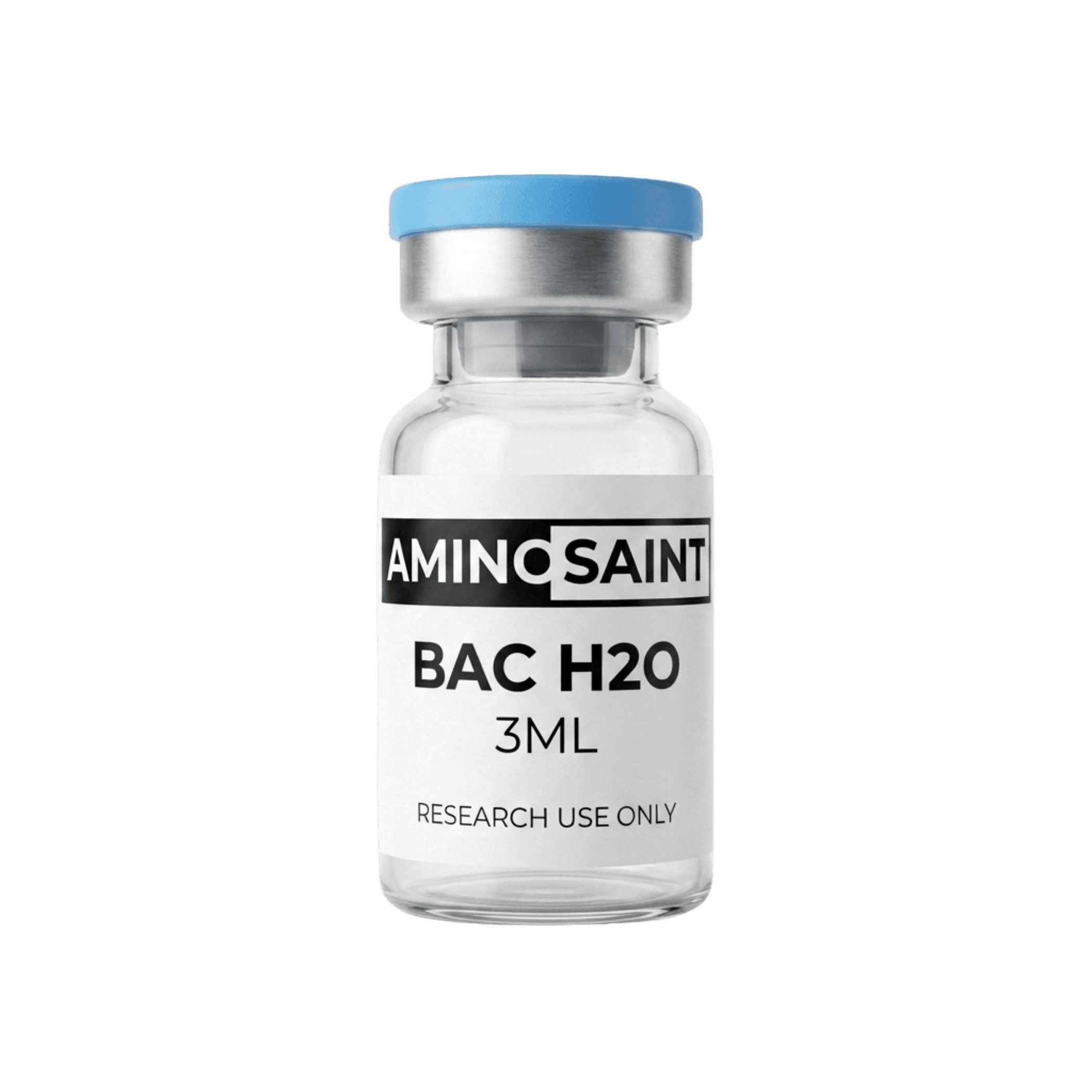 BAC H2O