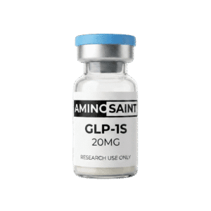 GLP-1S 20MG