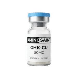 GHK-CU 50MG