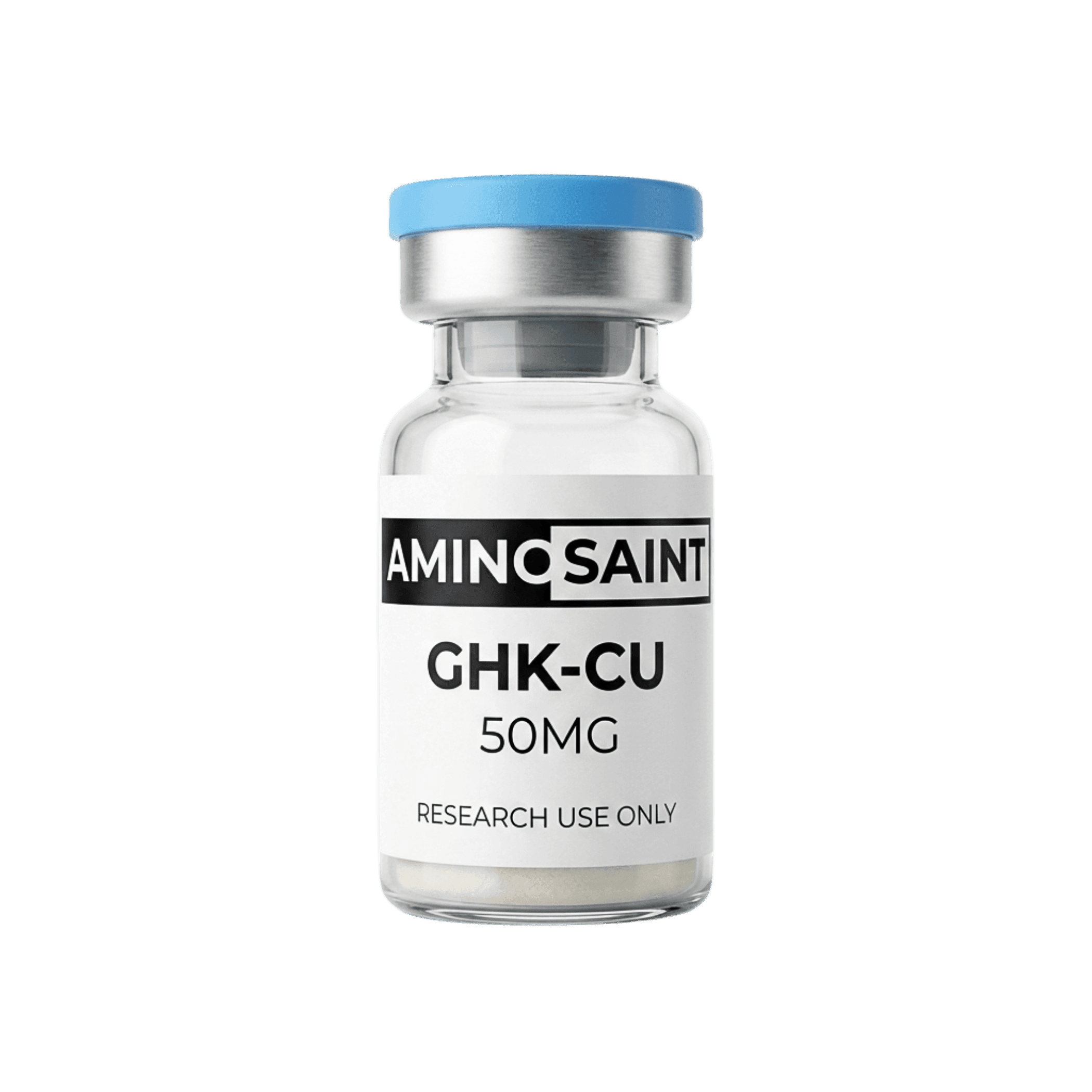 GHK-CU 50MG